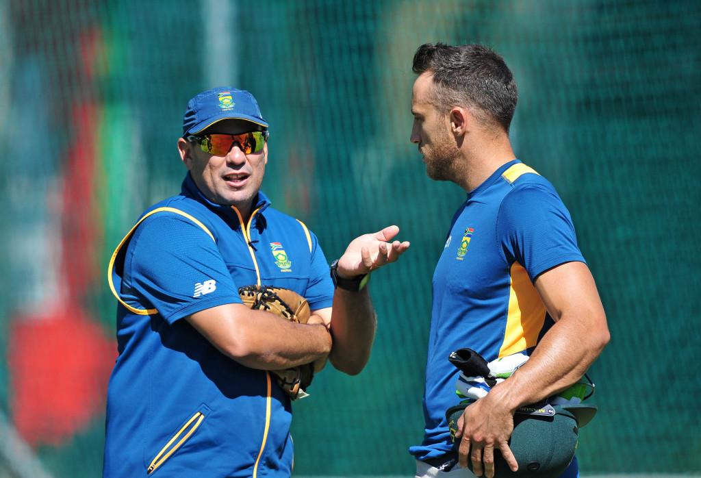 Proteas T20 warm-up match scrapped
