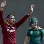 Narine guides Windies to victory