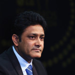 Kumble resigns as India coach