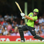 Leicestershire signs Delport