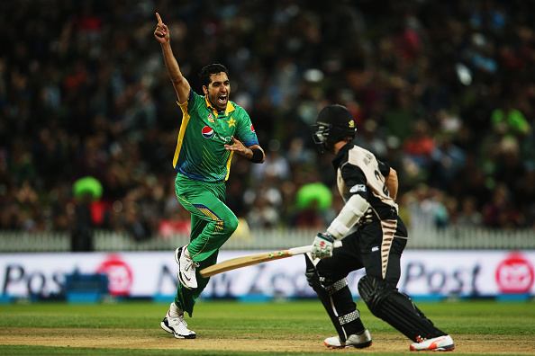 Gul mourns Pakistan exclusion