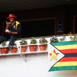 Ntini optimistic of Zimbabwe turnaround