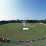 Bulawayo to host first Test in five years