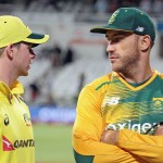 SA vs Aus: Five talking points
