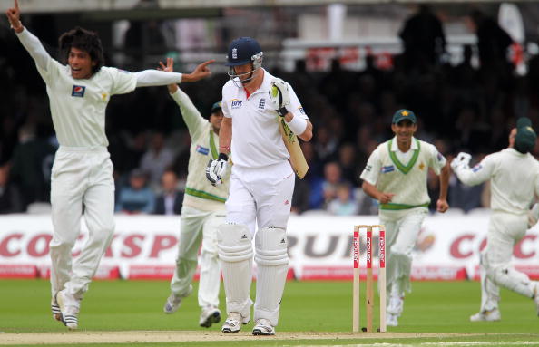 Amir should be banned for life – Pietersen