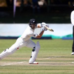 Williamson denied record, but NZ dominate