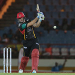 St Kitts frustrate Trinbago