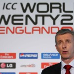 Elworthy lands World Cup role