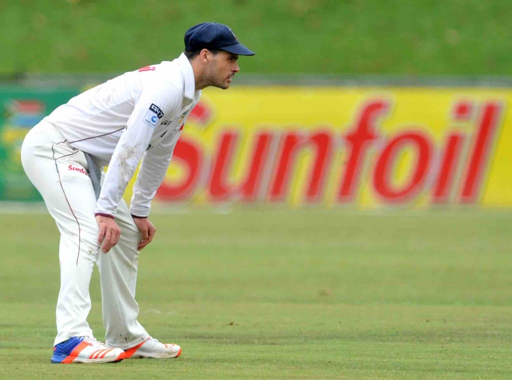 Cook admits disappointment