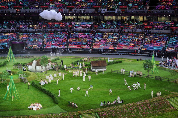 Rome promises cricket spot in Olympics