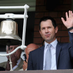 Ponting backs 'very good, very strong' team culture