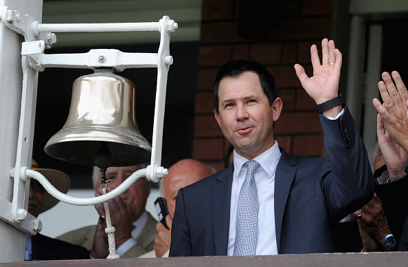 Ponting backs 'very good, very strong' team culture