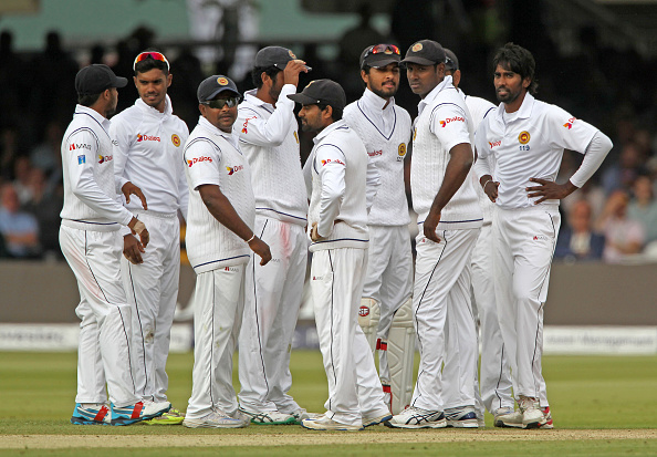 Teams wary of proposed ICC changes