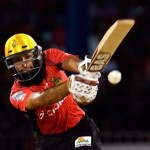 Amla on a roll in CPL