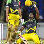 Russell powers Jamaica to final