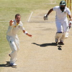 Siddle has Proteas in his Sights