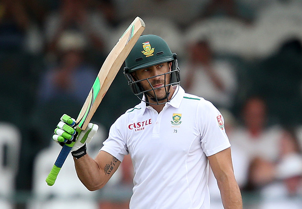 Proteas must show mettle