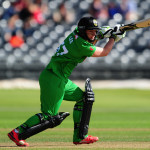 Lee hits fifty in Storm win