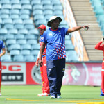Taking professional cricket to the townships