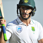 We expect a grafting day - Faf