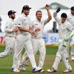 Proteas battle on day one
