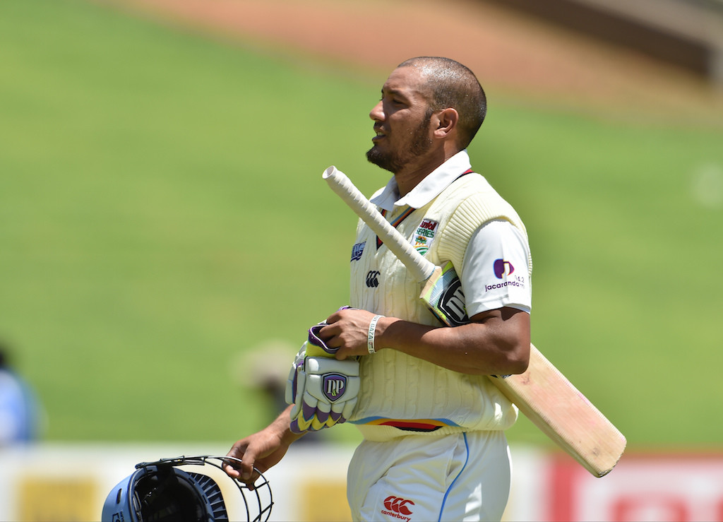 WP's Adams banned after Oudtshoorn 'gun-pointing' incident