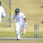 SA Emerging in control on day three