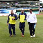 Final Test a 'must win clash' - Faf du Plessis