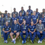 Youngsters prepared for T20 Cup