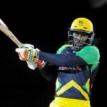 Gayle seals title for Tallawahs
