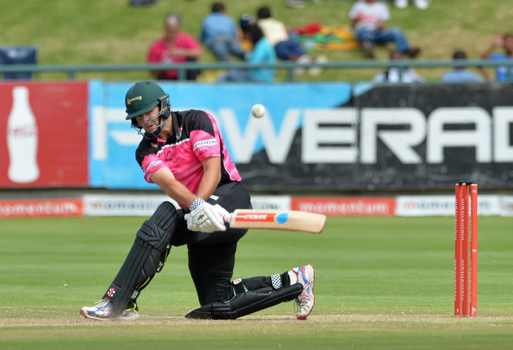 Africa T20 Cup: Players to watch