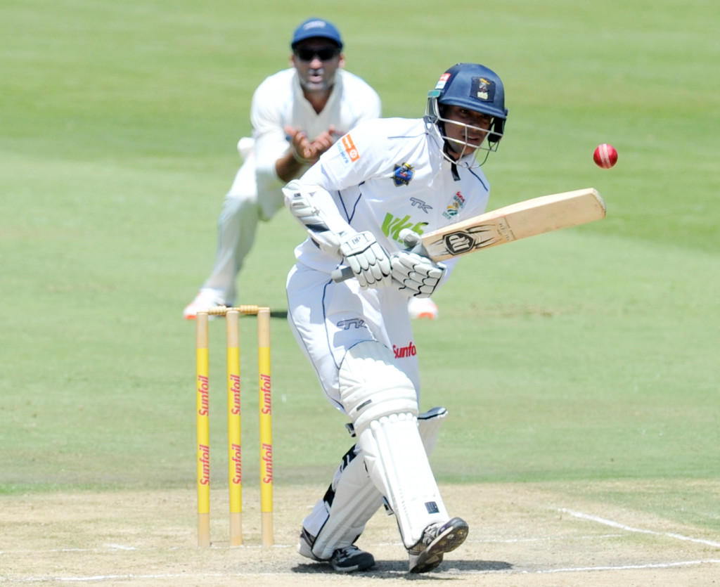 Free State ease past Zim