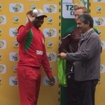 Zimbabwe draw semis bonanza