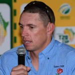 Africa Cup needs boost – Nel