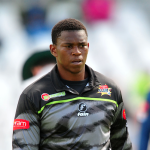 Fearless Magala targets Africa T20 success