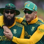 Faf: Form priority for World Cup opener