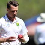 Steyn 'just needs to prove fitness'