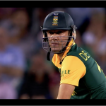 Aussies hail De Villiers