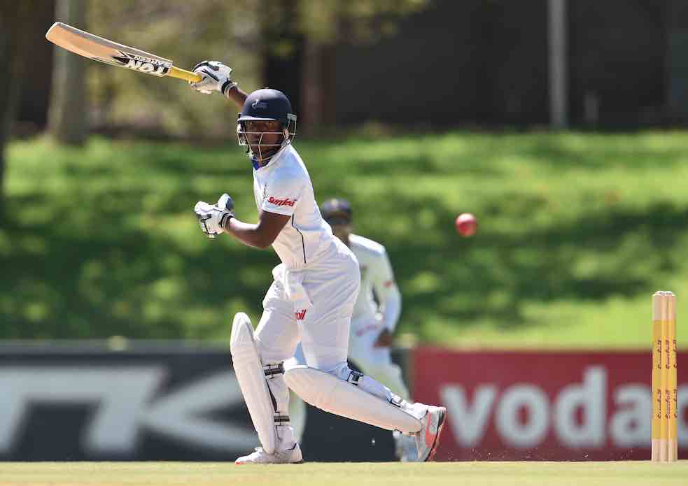 Winless Cobras carve out draw
