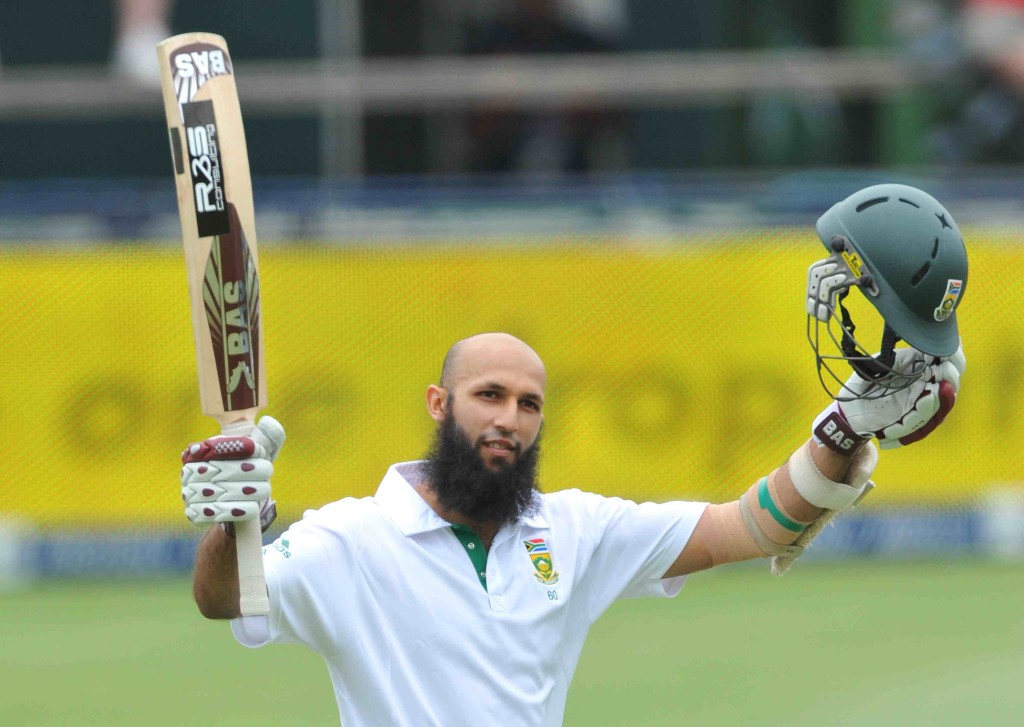 Even odds ahead of third Test – Amla