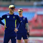 Unchanged Proteas bat first