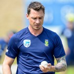 Steyn up for T20 Global League auction