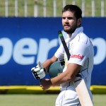 Proteas cruise in practice match