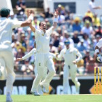 Mishap keeps Rabada out – Siddle