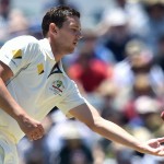 Rough time for Aussie swing bowlers