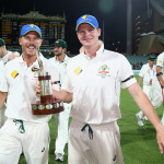 Hopefully they'll get carried away – Warner
