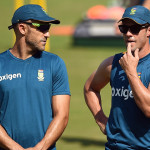 Faf replaces AB as Test captain