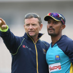 Ford resigns as Sri Lanka coach