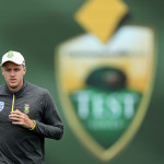 Proteas consider all-out pace