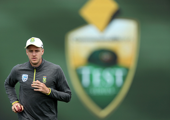 Proteas consider all-out pace